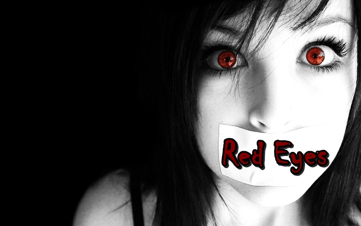 Red Eyes - História