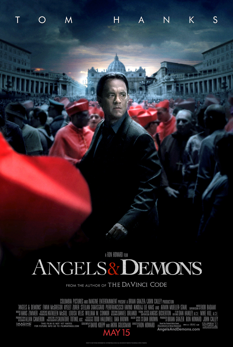 Angels Demons Tamil Dubbed Angels Demons Tamil Dubbed