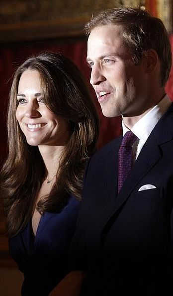 prince william wedding pictures. The Prince William and his