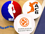 NBA // ACB // EUROLIGA