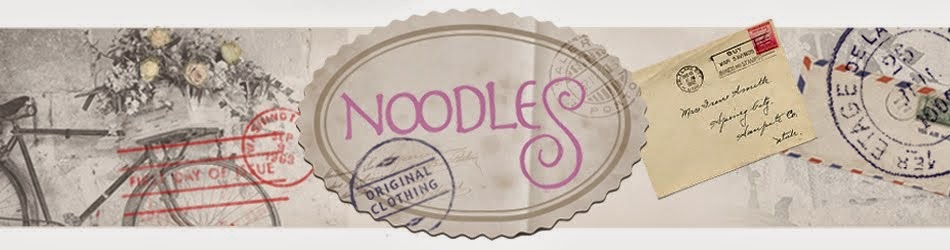 Noodles