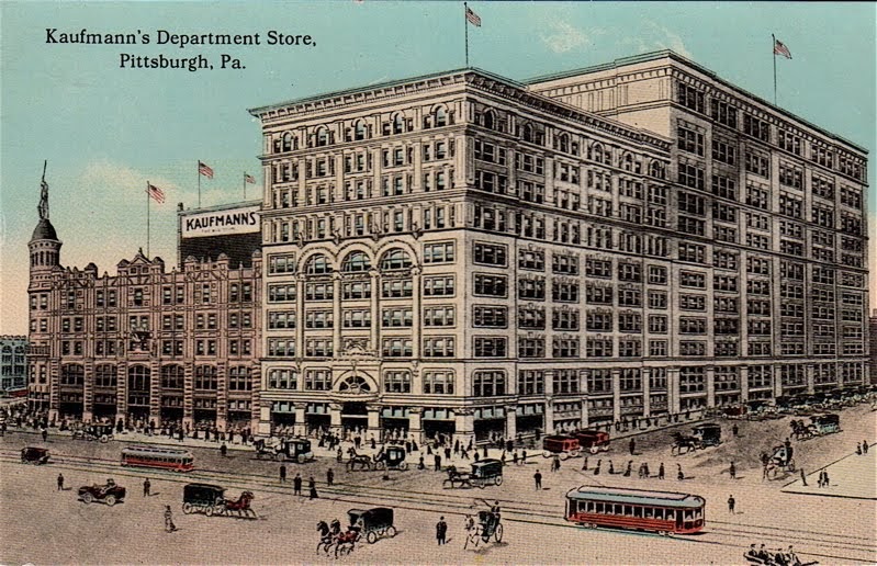 Tea With Friends Kauffman's Famous Nut Bread