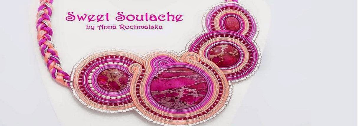 SWEET SOUTACHE 