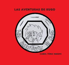 LAS AVENTURAS DE KUGO