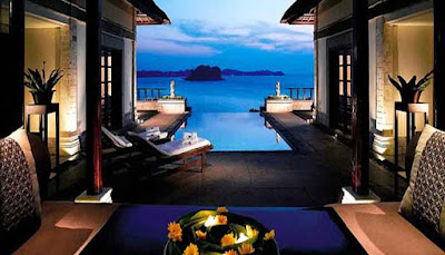 Menyelami Keindahan Pulau Bintan Yang Spektakuler Bintan Resort