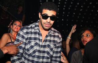 >News // Les Remerciements De Drake Aux Collaborateurs de "Take Care"