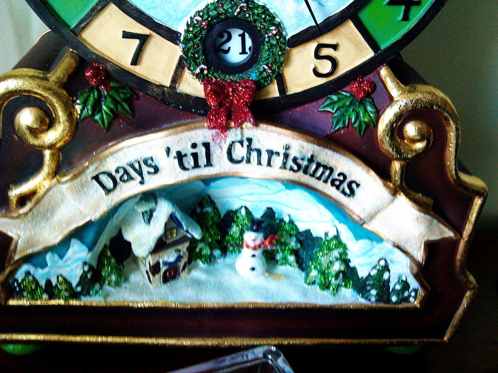 Woman in Real LifeThe Art of the Everyday Friday in real life...and a