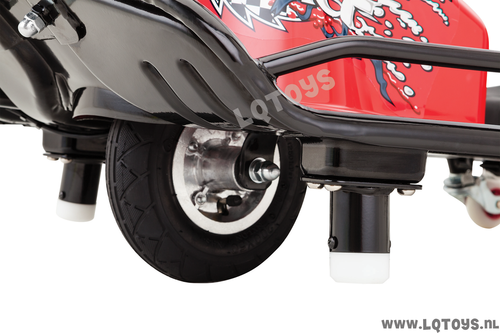 Razor Crazy Cart Stabilizer Posts Razor Crazy Cart Stabilizer Posts