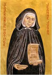 St. Jeanne Jugan, Foundress Little Sisters of the Poor