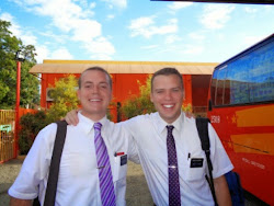 Elder Risenmay from Kentucky