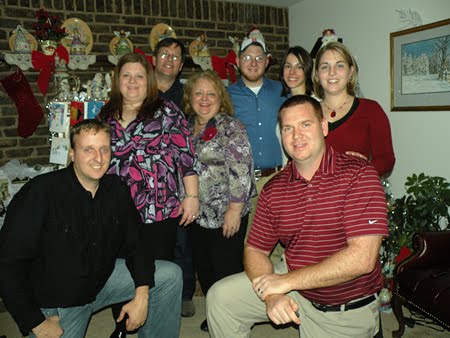 My Family 2010