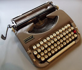 Typewriting Machine