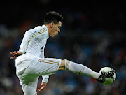 JOSE MARIA CALLEJON. Share this article : Related Articles