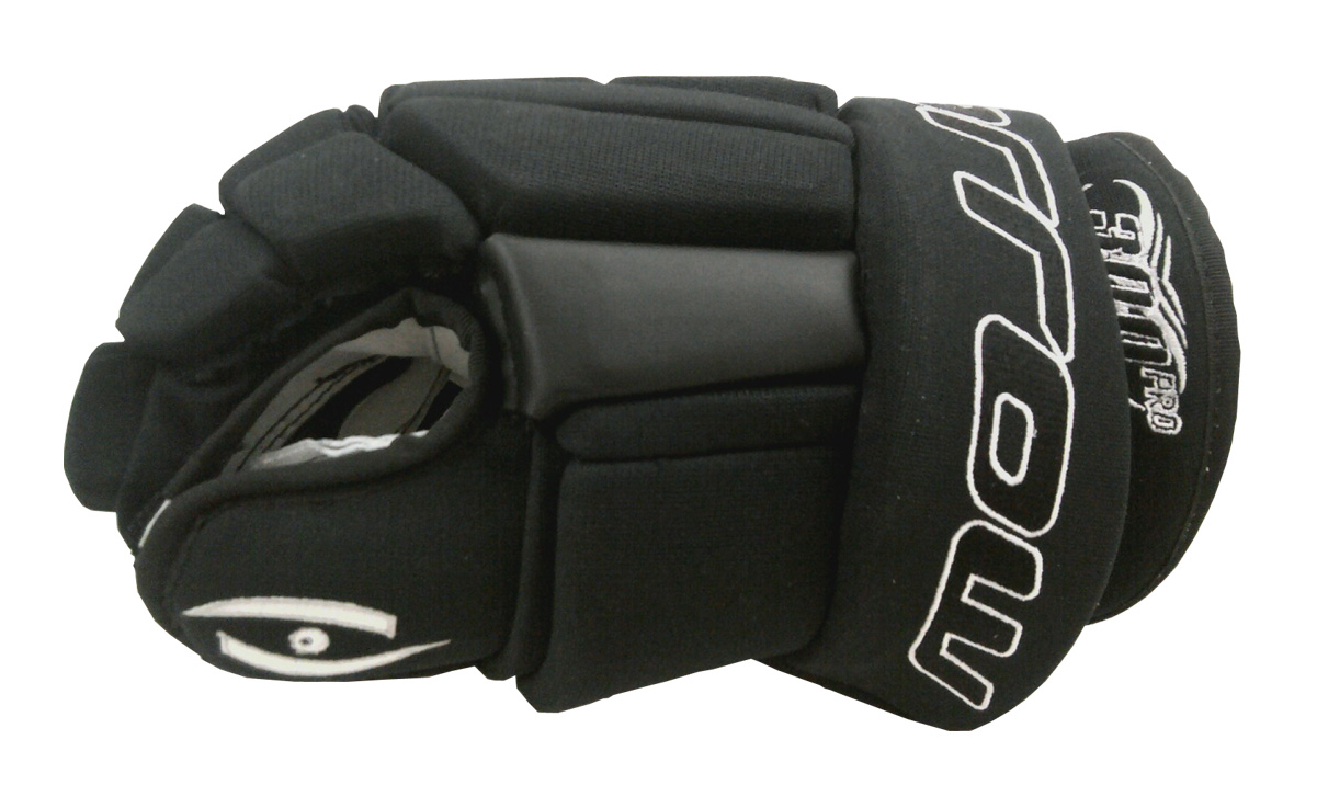 Everything Hockey Harrow 300 PRO Hockey Glove Review
