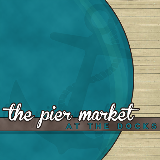 The Pier Market