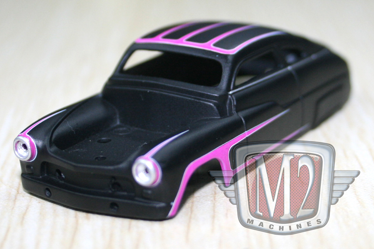 M2Machines VIVA Las Vegas!!! 2012 Super Convention