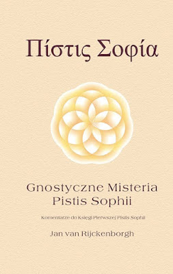 Pistis Sophia