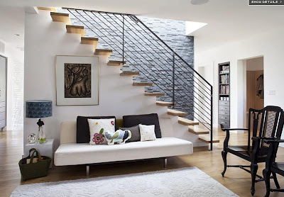 Building Stairs Photo Stairs Wall Bennettsgirl