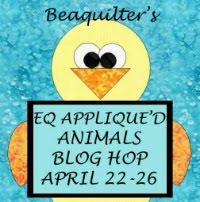 Animals Blog Hop