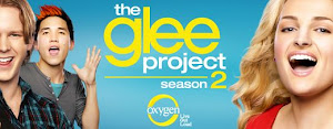 The Glee Project Todas as Terças
