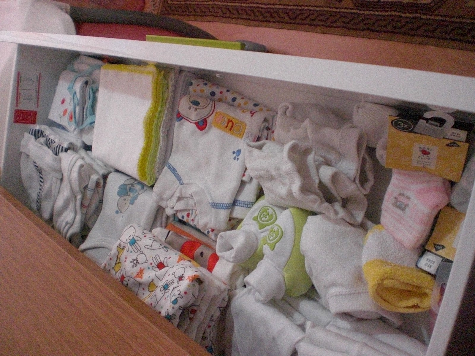 iki melek bir anne geçen günlerim oldu&hellip;.