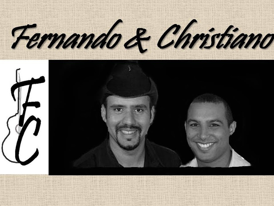 Fernando e Christiano Sertanejo Paulista