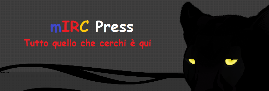 Mirc Press