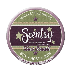 Scentsy by Tina Booth