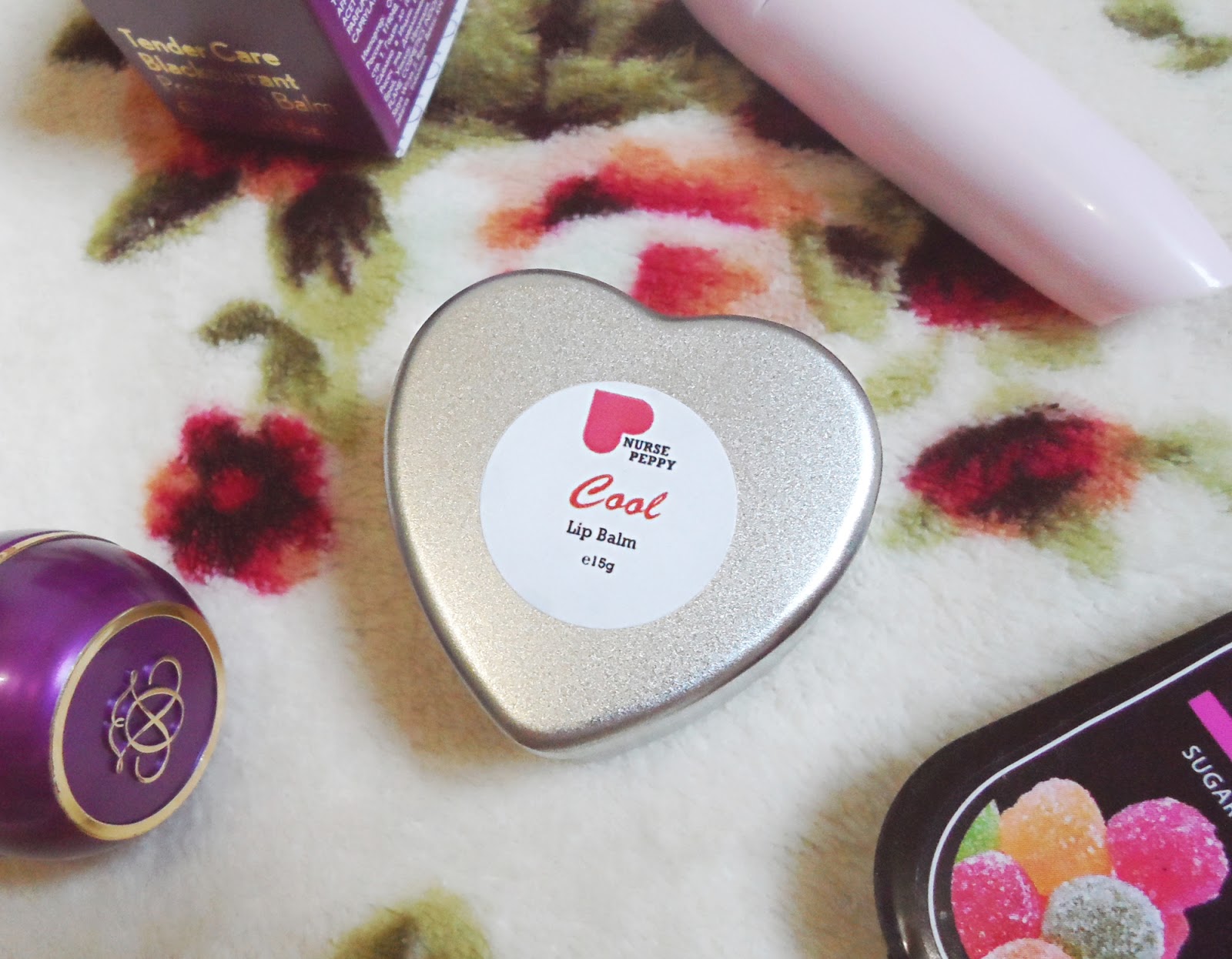 My Fave Lip Care Products