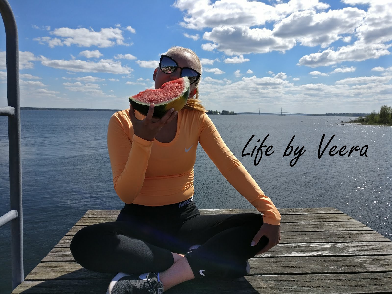 Life by Veera