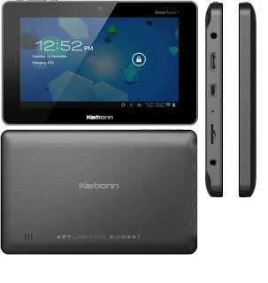 Karbonn Smart Tab1
