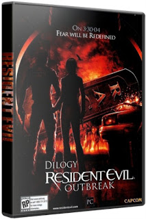 Resident Evil: Outbreak Dilogy