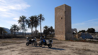 TORRES DE LA HUERTA (ALICANTE)