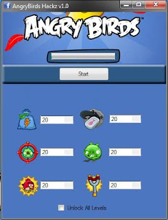 Angry Birds Friends Hack