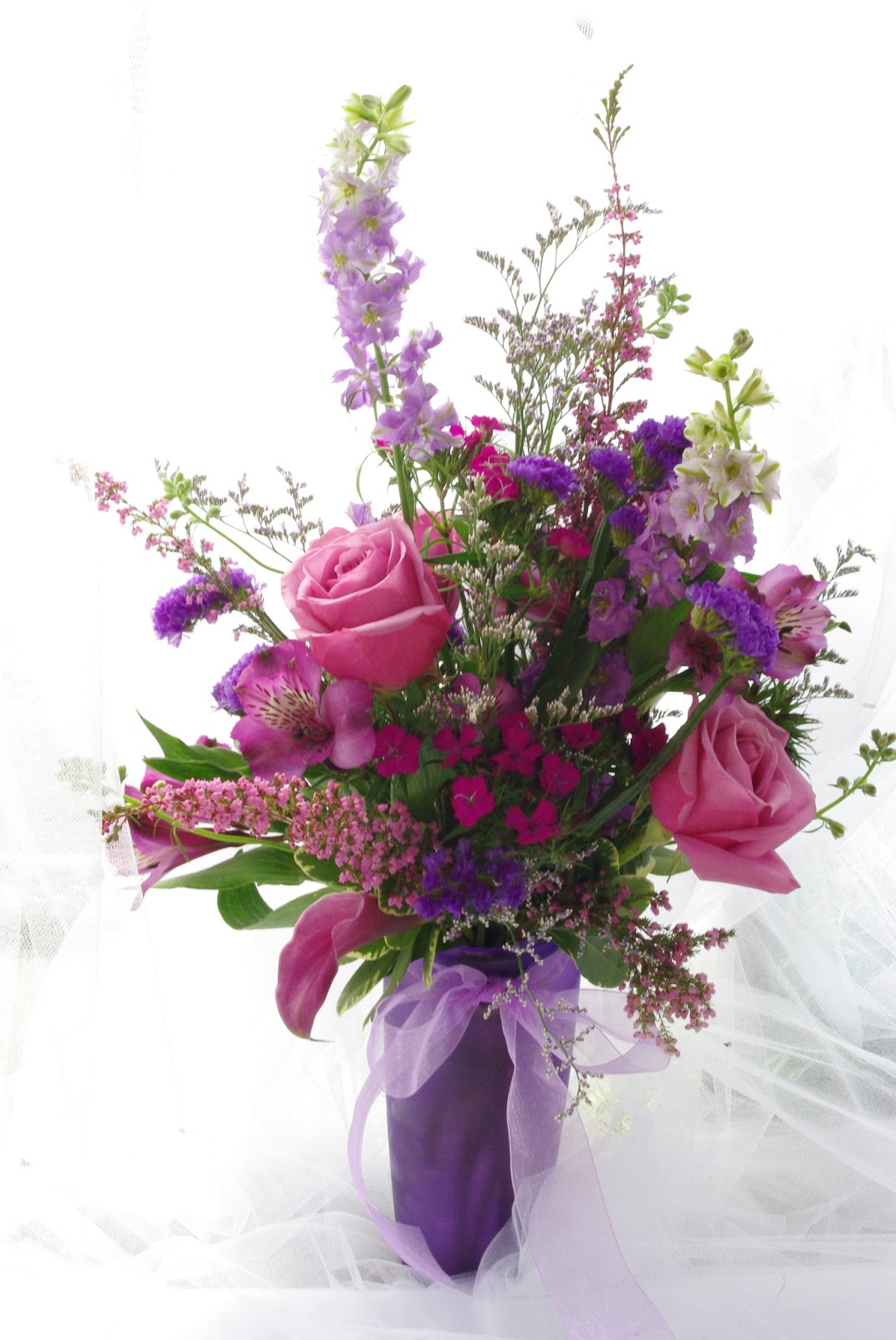 A Country Rose Tallahassee Florist More Exclusive Designs by