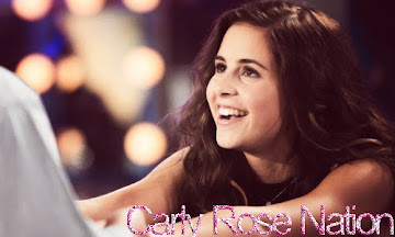 Carly Rose Nation