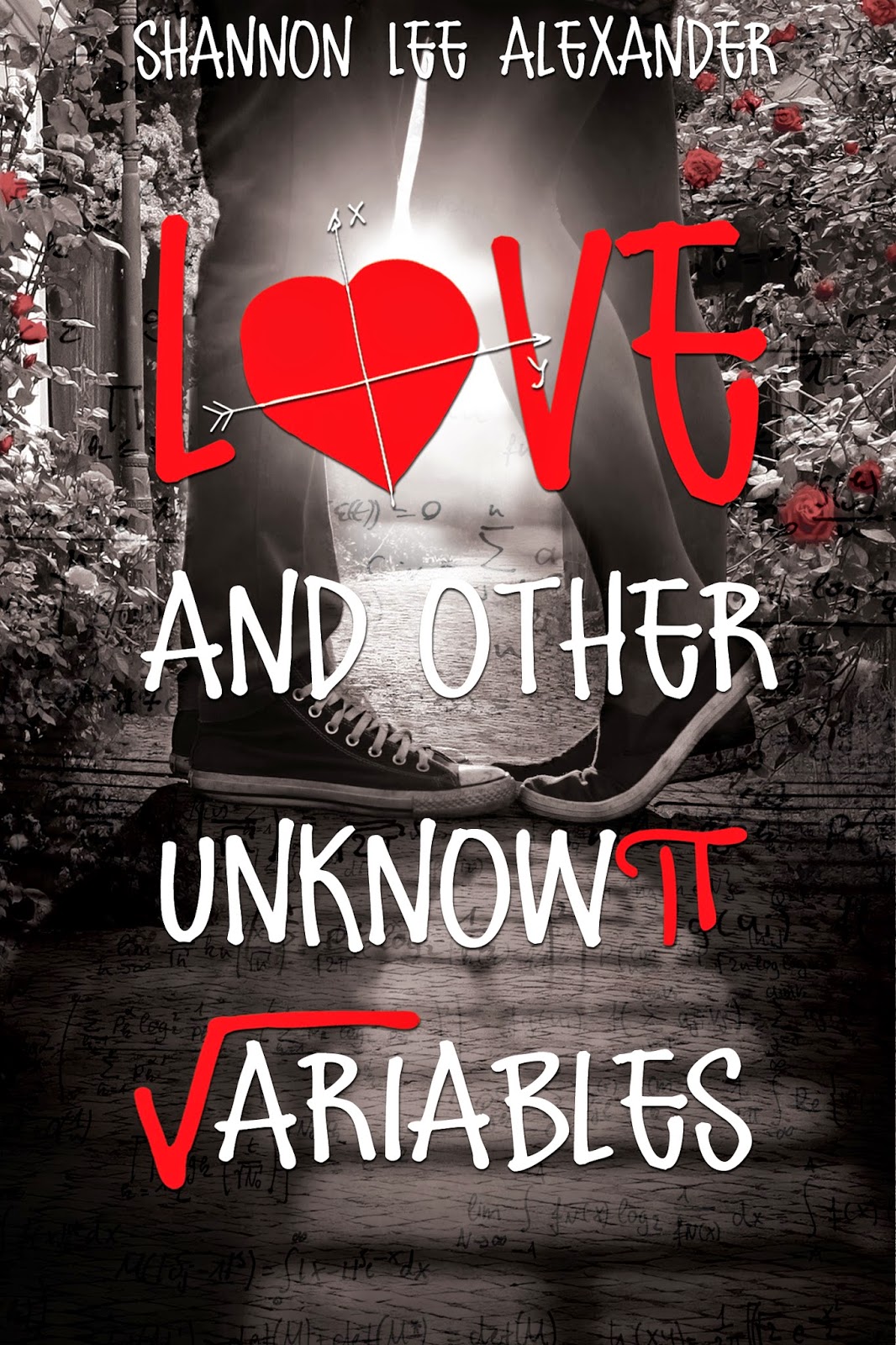 love and other unknown