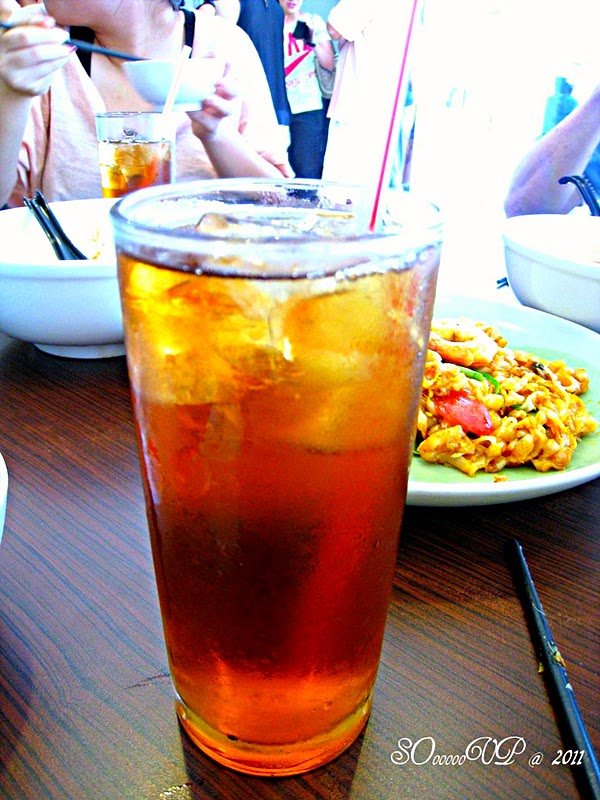 SOoooooUP PENANG FOOD