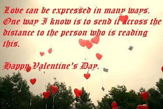 Quotes valentine saw when boyfriend girlfriend fell smiled knew because quotesgram My Coolest Quotes: February 2012