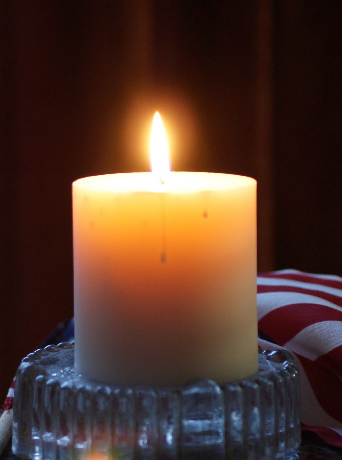 2 Stews I Lit a Candle to Remember