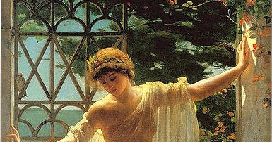 Apologia Pro Literati Vita: Odi et Amo