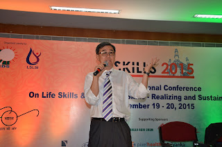 SKILLS 2015 concludes successfully SKILLS 2015 concludes successfully