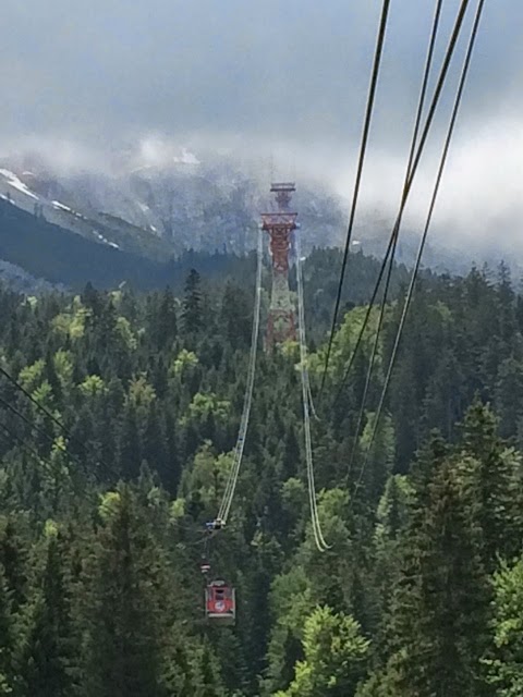 Garmisch Partenkirchen Bavarian Culture Schuhplattler By Linda