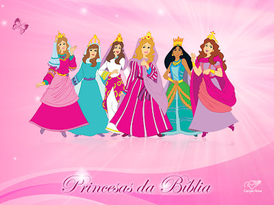 31 ideias de Princesas para colorir