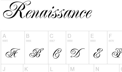 Write calligraphy app picture