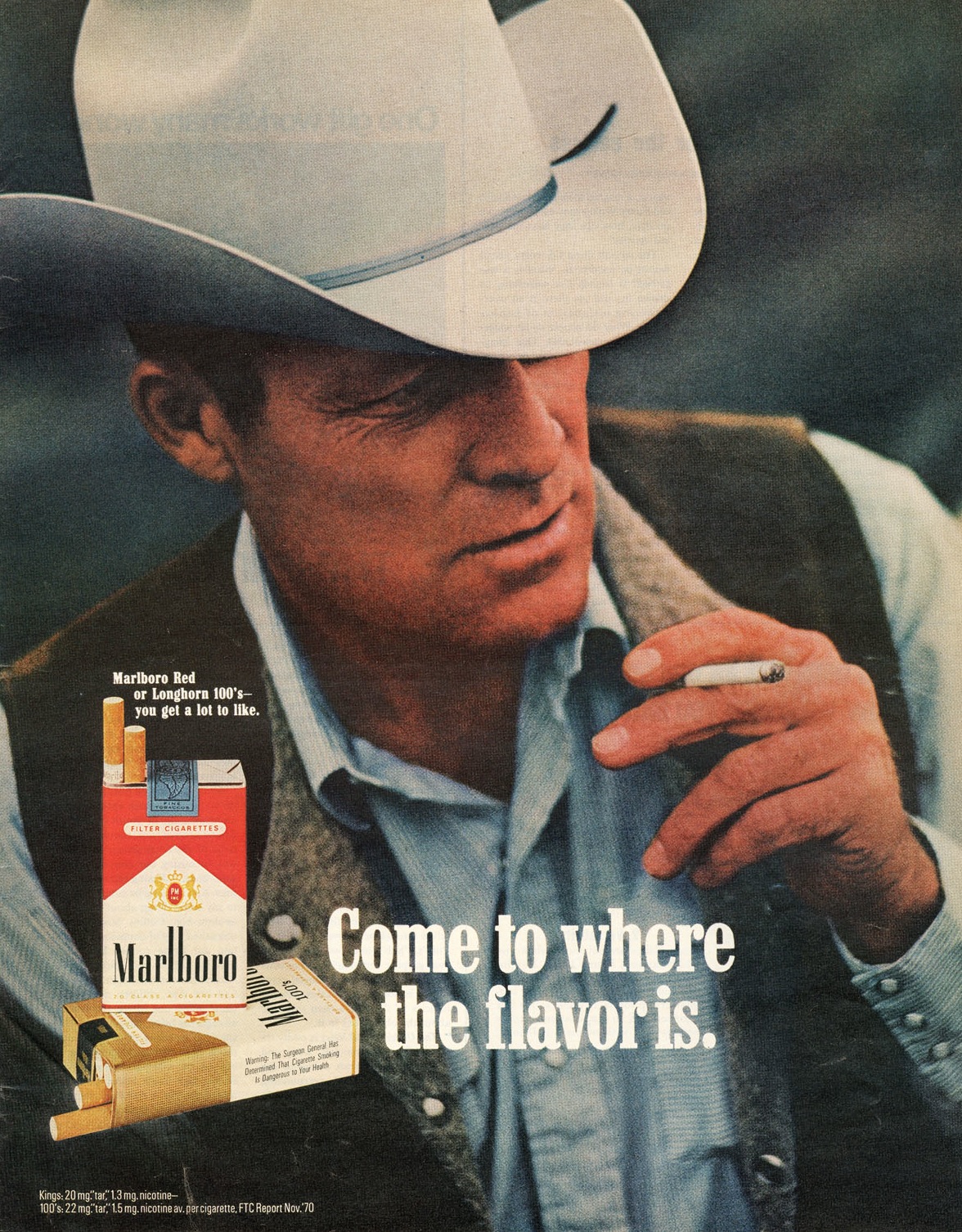 marlboro man marlboro man
