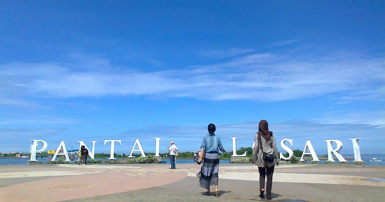 Losari Beach Indonesia Beach Resorts