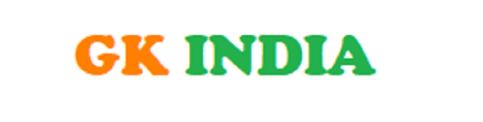 GK INDIA - India GK in Hindi