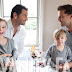 Las fotos íntimas de Ricky Martin con su familia