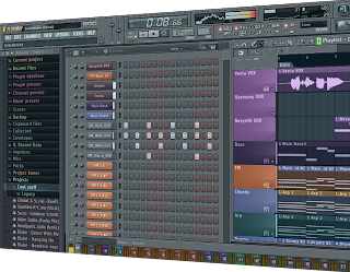 fl studio 11.5 crack